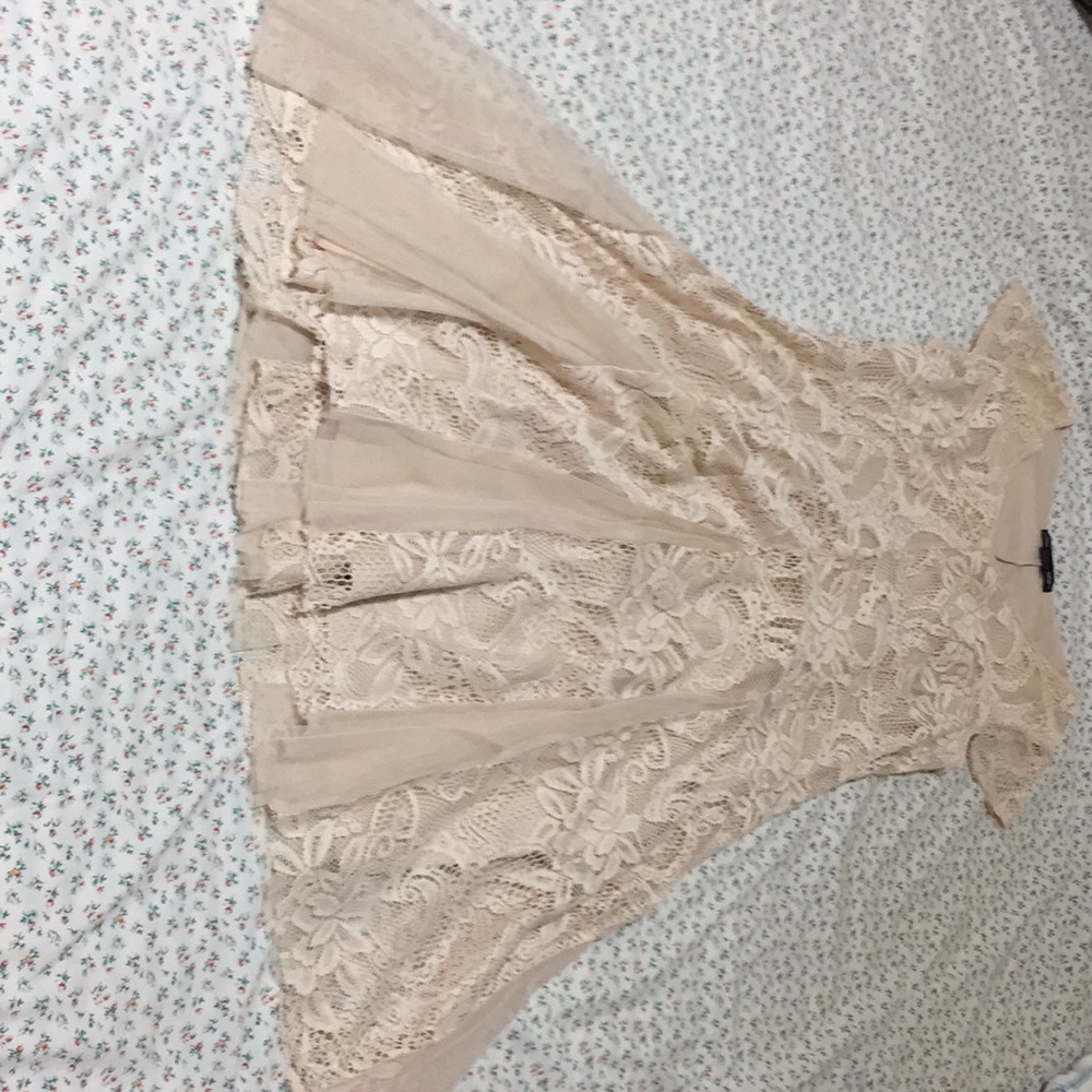 Cute dress